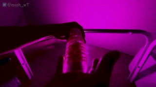 【ASMR/女性向け】自然とアソコがムズムズしちゃう動画。 細長い指でくちゅくちゅ。【女性向けボイス/バイノーラル】