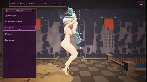 Elewder Adult PC Game — Full Explicit Gameplay Exposed