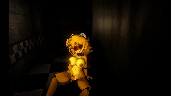 Fap Nights At Frenni’s Night Club [ Hentai Game PornPlay ] Ep.12