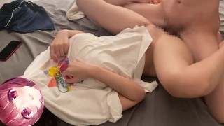 G Cup Friend House Visit Good Vibes Creampie Recorded