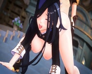 Genkai Hentai Compilation Extreme Limit Breaking Pleasure