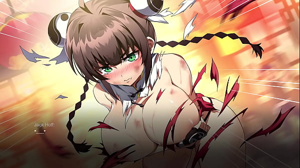 Hentai Gameplay Uncensored xxx – Hot Chinese Restaurant Owner Enjoy