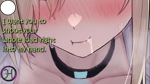 Hentai JOI Ichinose Asuna Girlfriend Experience Edging NTR