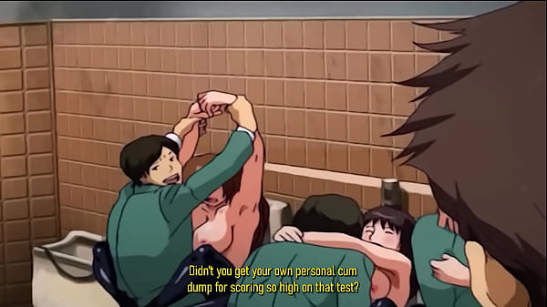 Hentai Nurse First Aid Pussy Hurt Student Anime Hot Scene HD