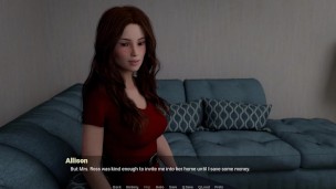 Hentai Porn – Away from Home [12] Part 45 That Ass by Loveskysan69 HD