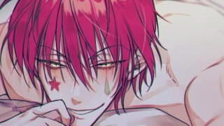 Hentai Porn – Hisoka Morow Pounds Your Ass Again and Again! (spicy