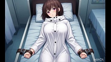Hentai Porn – Lesbian Hospital, Animation Diffusion, Pictures HD