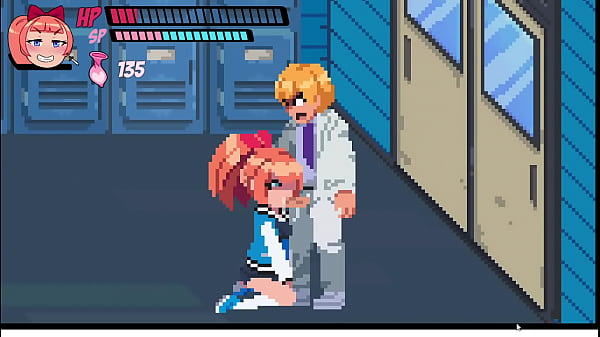 Hentai Porn – Lewd City Girls: All Animations HD Hot Scene HD