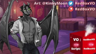 Hentai Porn – Shape Shifter Gives You the Works (multiple Orgasms/creampies) HD