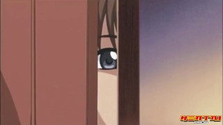 Hentai Pros – Tsutomu Finally Gets the Chance to Be Close to his Sister-in-law Mai HD