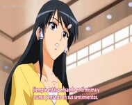 Seitokaichou Hentai – Student Council President Ravished Uncensored