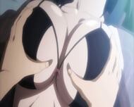 Witch of Steel Annerose Episode 1 Uncensored – Original Demosaic