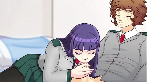 Hero Sex Academia0028 Hot Scene HD Bareback Scene Full HD Video