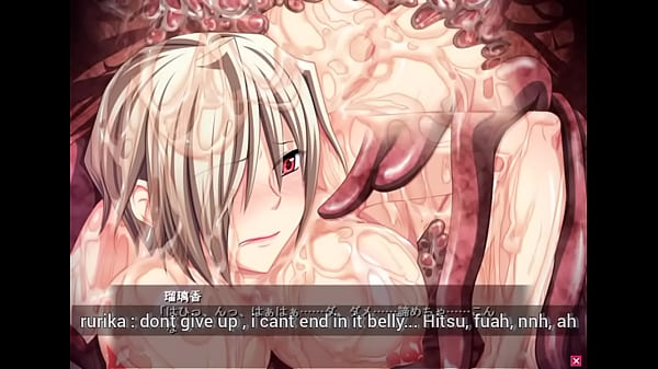 Hoshoku gemu ~ iki tamama voregame hentai Hot Scene HD