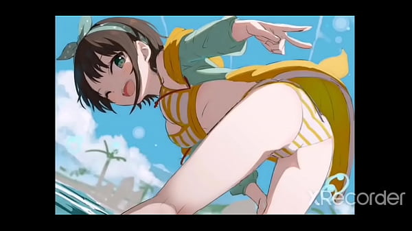 100 Hours of Suffering Produced the Greatest Hentai Slideshow