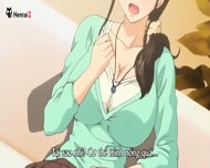Kyonyuu Kazoku Saimin — Big Breast Family Hypnosis Hentai