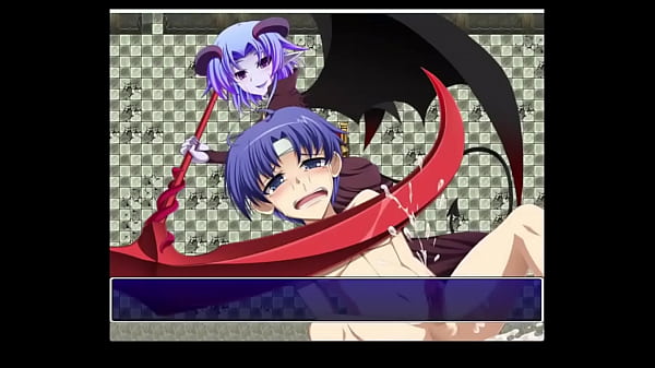 Illusionary World Mindia Hentai Femdom Pt 2 Fantasy Game HD