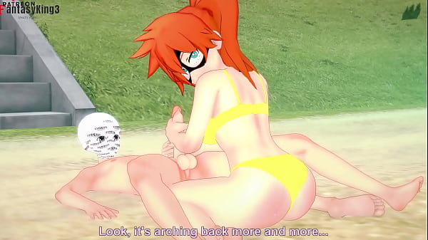 Itsuka Kendo Fucking BNHA Hot Scene HD Bareback Scene