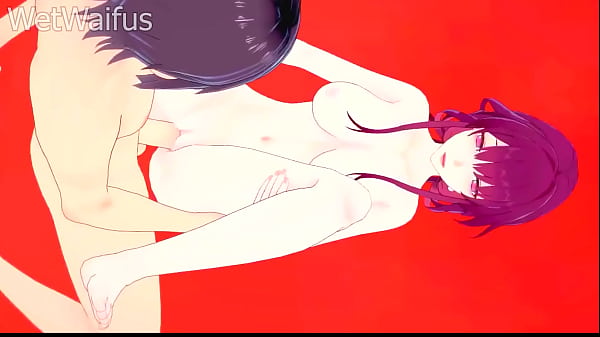 Kafka Stepson Seduction Hentai – Honkai Star Rail Throbbing Pussy Sex