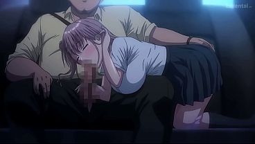kegareboshi Episodio 1 Sub Español Hentai Hot Scene HD