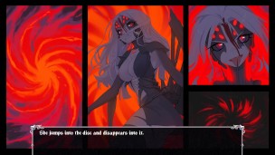 Knightly Passion 32 – Beauty