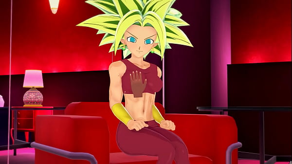 Koikatsu- Kefla Dragon Ball Super 3D Hentai Bareback Scene