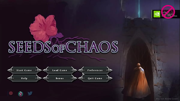 Let’s Play Seeds of Chaos #1 Unser Hof, unser Ältester unsere Frau
