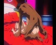 Mezzo Forte Complete Uncut Hardcore Anime Hentai Hot Scene HD