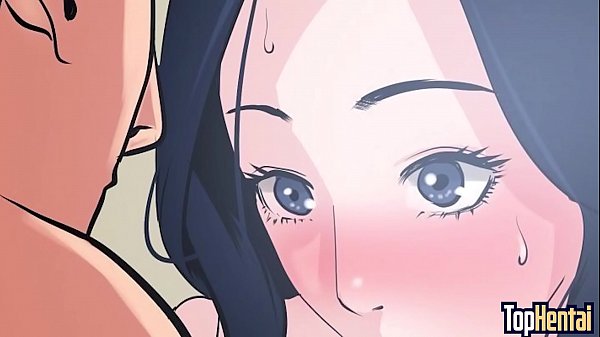 My Dick Has Superpowers Episode 19 Bareback Scene HD Video