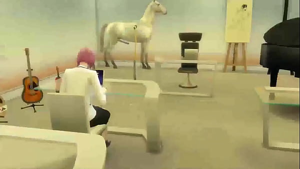 Naruto Hentai Episodio 115 dando la clase de musica Madara pilla a