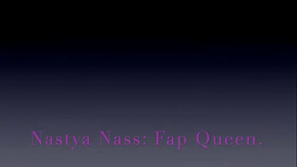 Nastya Nass Fap Challenge Hot Scene HD Bareback Scene