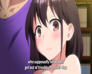 Nekuto Hentai Episode 1 – Dark Fantasy Demon Girl First Encounter
