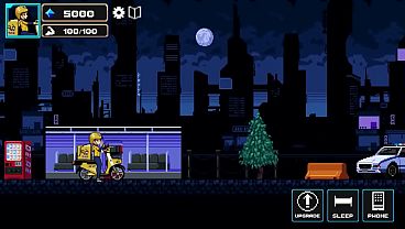 New erotic hentai ryona game . Lu.ship. 18y motorcyclist making love