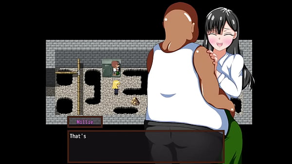 Ntr hentai rpg Ep2 Hot Scene HD Bareback Scene Full HD Video