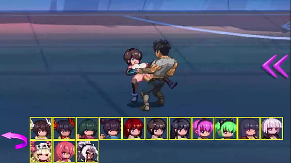 Penis Hero Walkthrough Game Eroge Hot Scene HD Bareback Scene