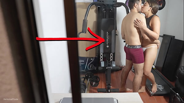 Por qué mis vecinos no cerraron las cortinas? Hot Scene HD