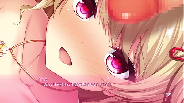Real Hentai Situation 2 Part 15 Nao Route 1 Hot Scene HD