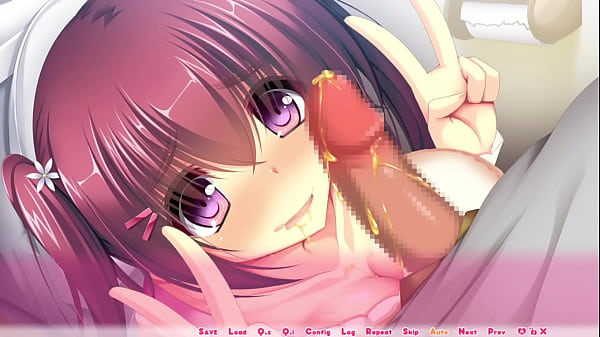 Real Hentai Situation Pt26 Yuri Route 1 First Kiss Becomes Fuck