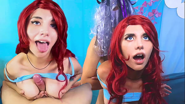 Se filtra escena de película Kraken vs Sirena Dreamworks – Chelsea