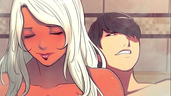 Seducing My Maid Episode 9 Hentai Hot Scene HD Bareback Scene