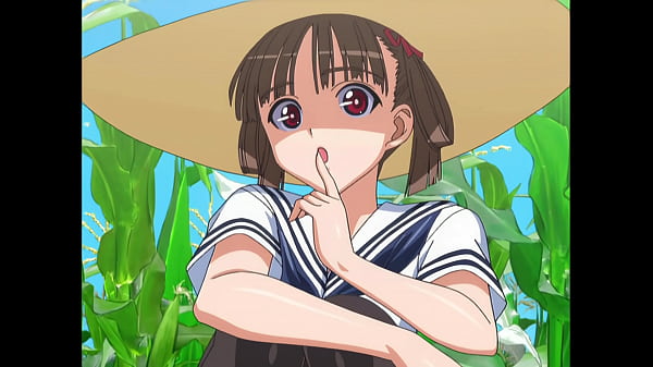 Sora No Iro Mizu No Iro Episode 1 (AI Upscaled and English