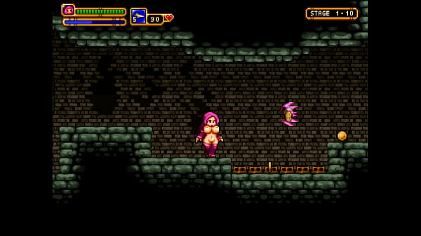 Succubus Gameplay Spanish Parte 1 XD Hentai Hot Scene HD