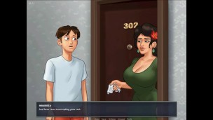 Summertime Saga Part 273 — Are You Serious Right Now This Is Happening
