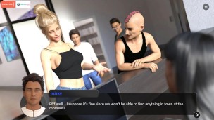 The Spellbook – 2 The Bikini Went Off