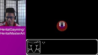 Thick Cock Thicker Chest! Small on Top #3 W/HentaiGayming