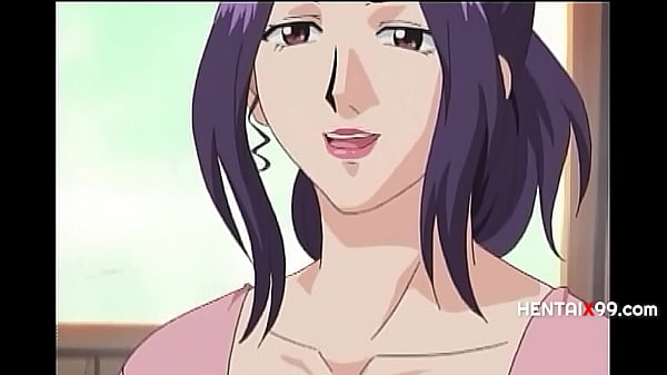 Uncensored Hentai – Unfortunate Corruption Of A Pure Housewife |