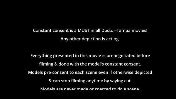Virgin Rina Arem Gets Deflowered In A Clinical Way By Doctor Tampa &