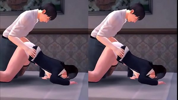 Nami One Piece Hentai Moans Loud in POV VR Hentai Scene 3D Anime VR
