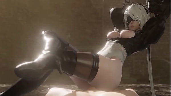 Hentai Waifu in Uncensored Action