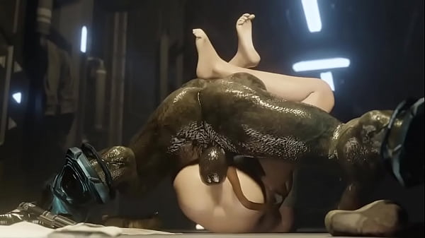3D Animations Compilation Hot Scene HD Bareback Scene